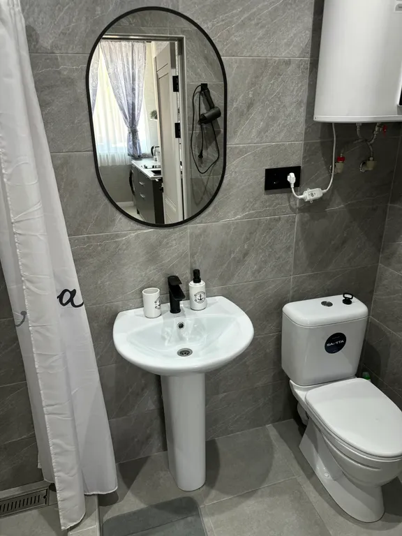 Квартира Апартаменты в городе Сухум — Сухум