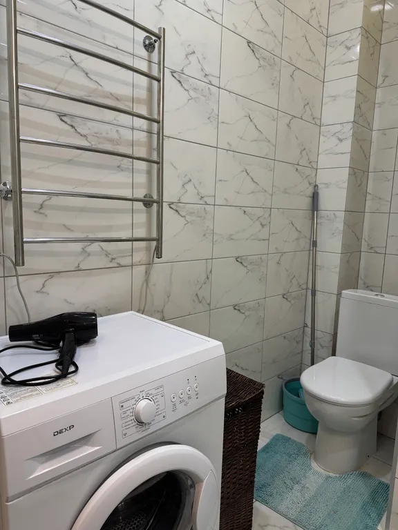 Квартира Квартира Евродвушка в центре Адлера — Адлер
