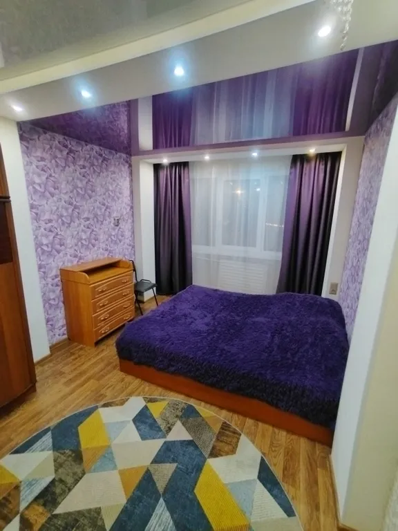 Квартира в центре города