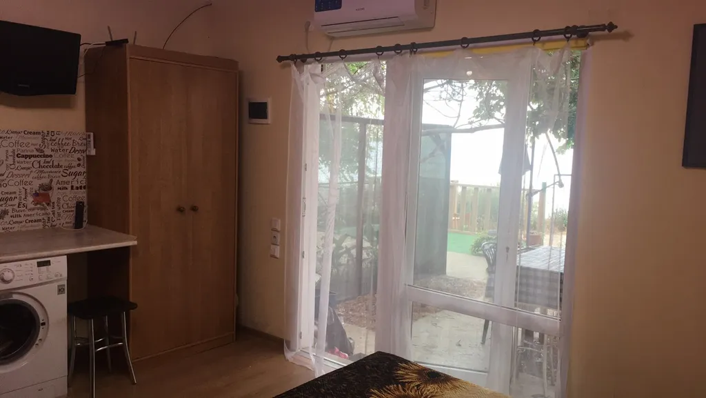 Квартира Апартаменты Costa Diva — Севастополь