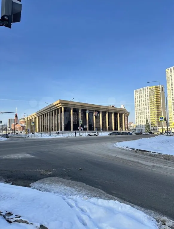 Уютная квартира на Планете со всеми удобствами