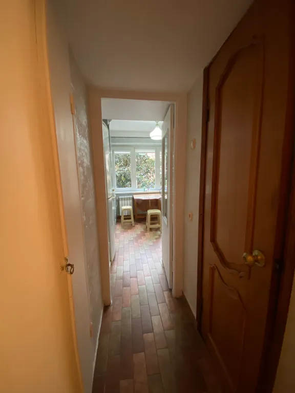 Квартира Квартира у моря — Лазаревское