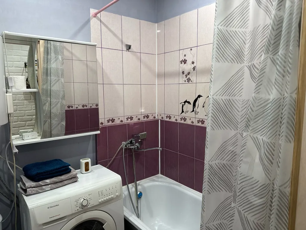 Регги - яркая студия в ЖК Малахит