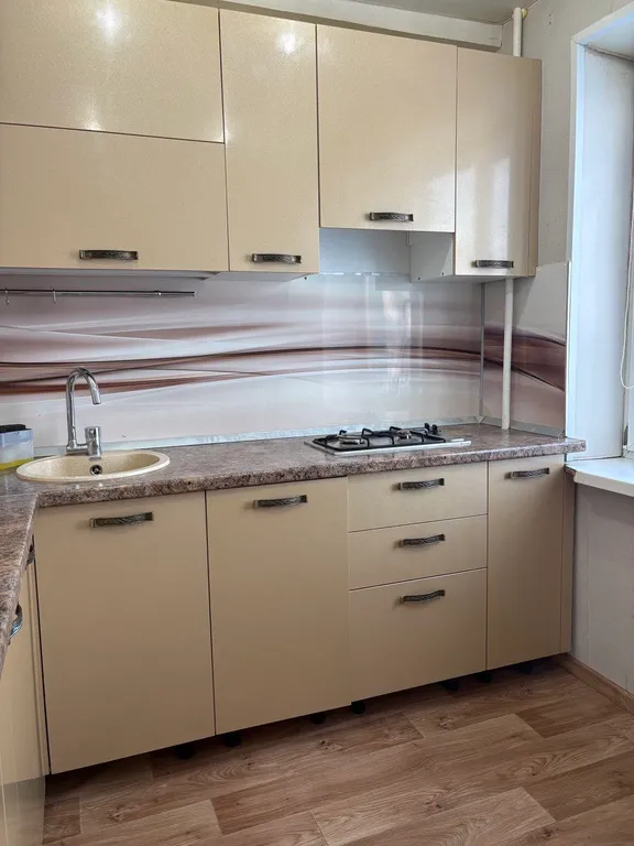 Квартира у тц рандеву