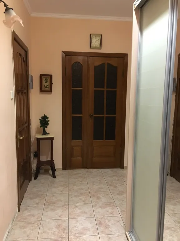 Квартира 2-комнатная Квартира — Феодосия