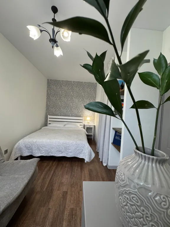 Квартира в центре города