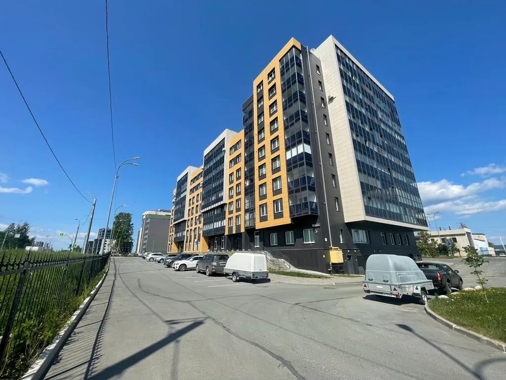 Апартамент seventh heaven