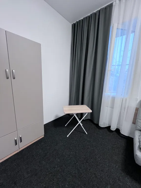 Квартира Квартира Апартамент Нижний Ораниенбаум Двухуровневая студия — Ломоносов