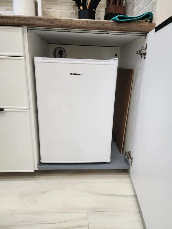 Прекрасный вид из квартиры в центре