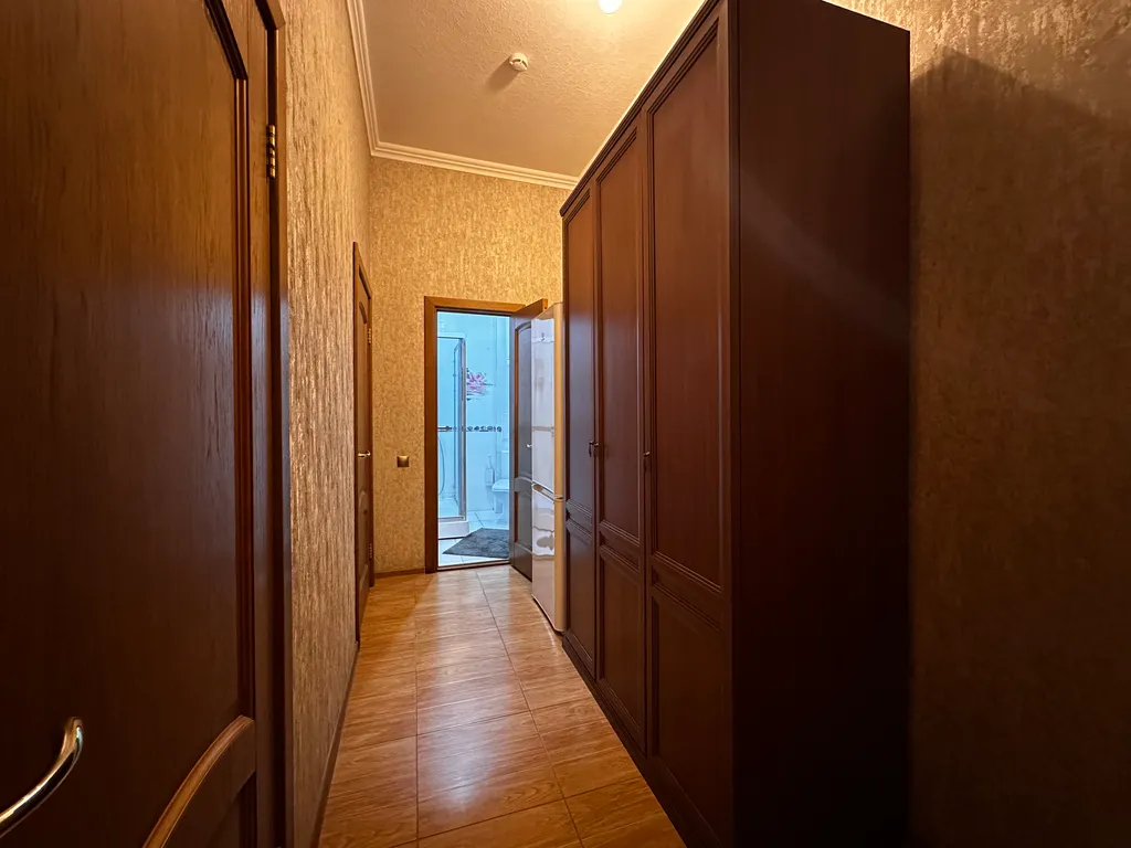 Квартира Комната — Южная Озереевка