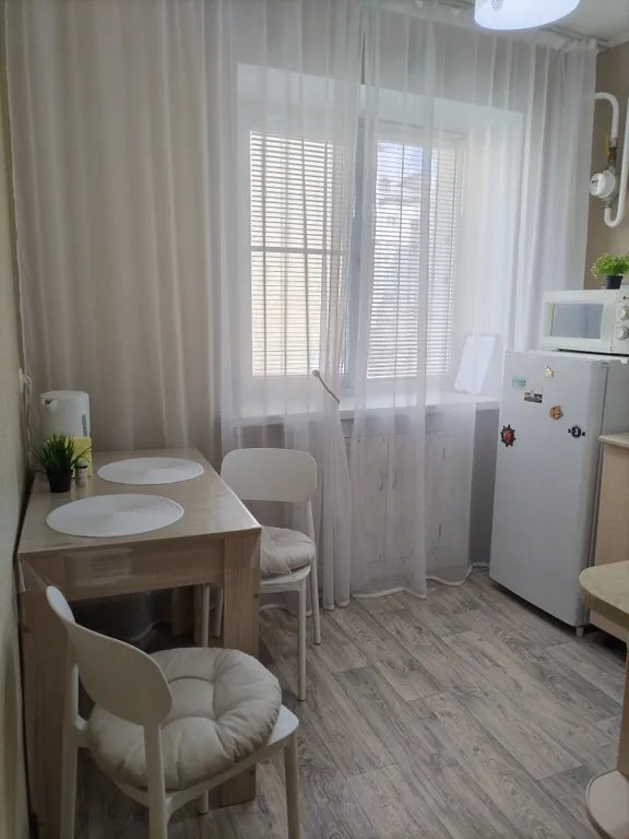 Уютная квартира в 5 минутах от трассы