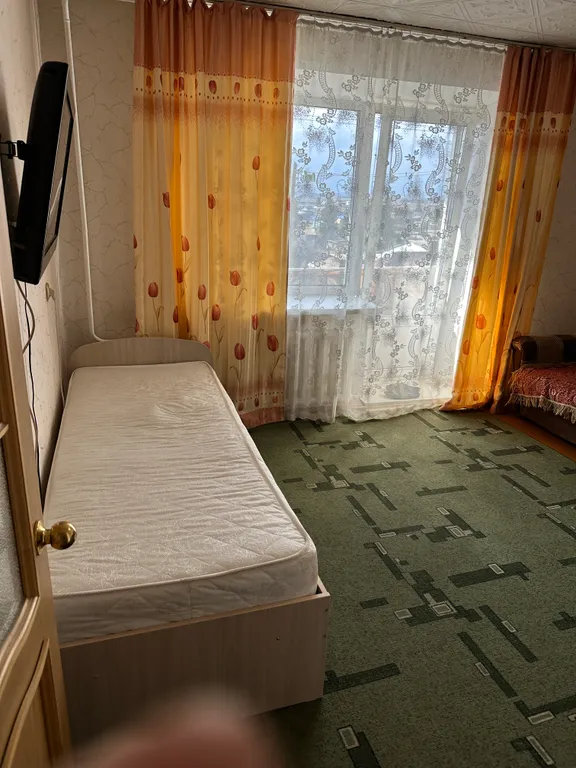 Квартира Гостиница в квартирах Три ключа — Заозёрный