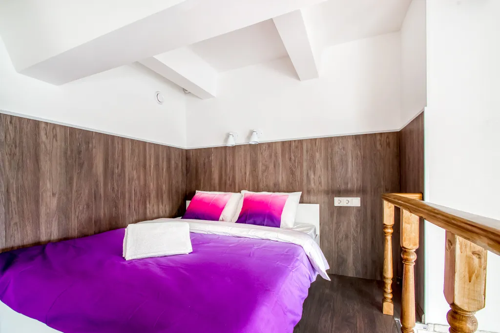 Комфортная студия у метро