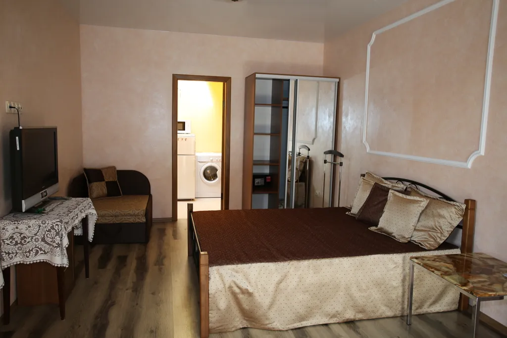 1-комнатный Дом