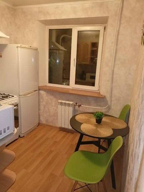 Однокомнатная уютная квaртиpа