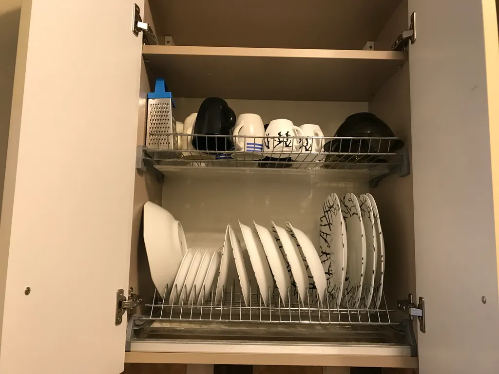 Новая двухкомнатная квартира со всеми удобствами