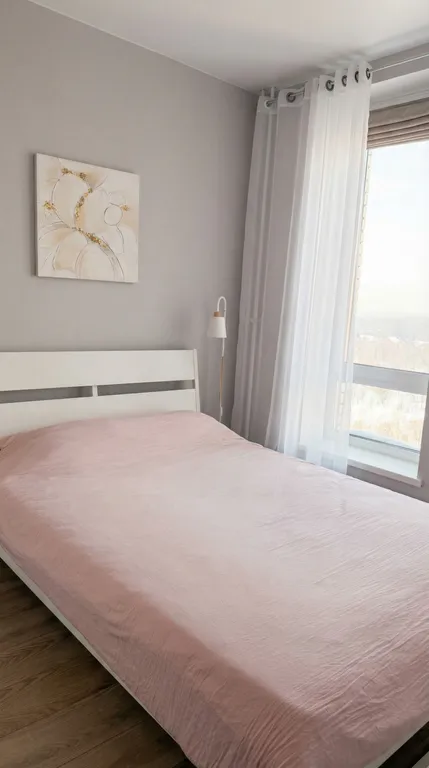 Уютная новая квартира возле Шереметьево — аренда посуточно в Химки