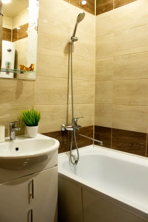 Апартаменты ЖК Арена 9 (у стадиона Мордовия Арена)