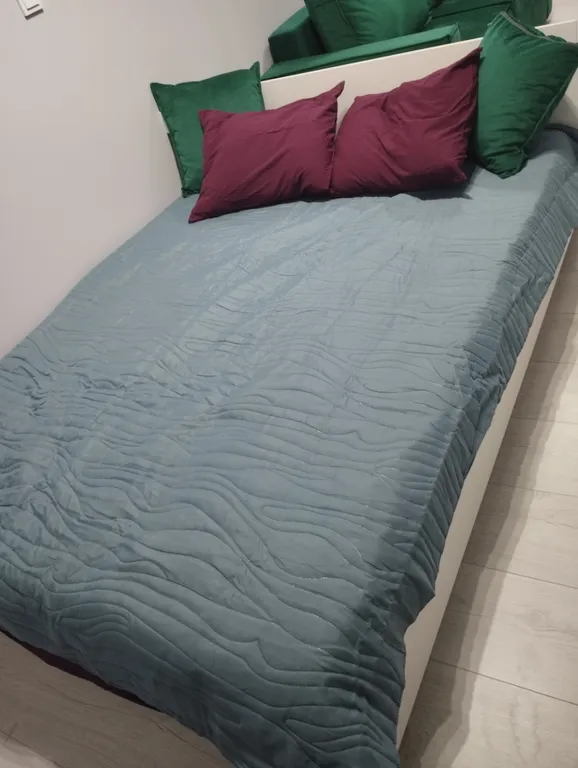 Студия в новом доме