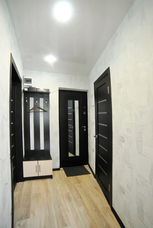 Апартамент в историческом центре города