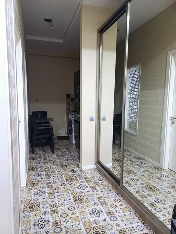 Апартаменты Порт Баку 2