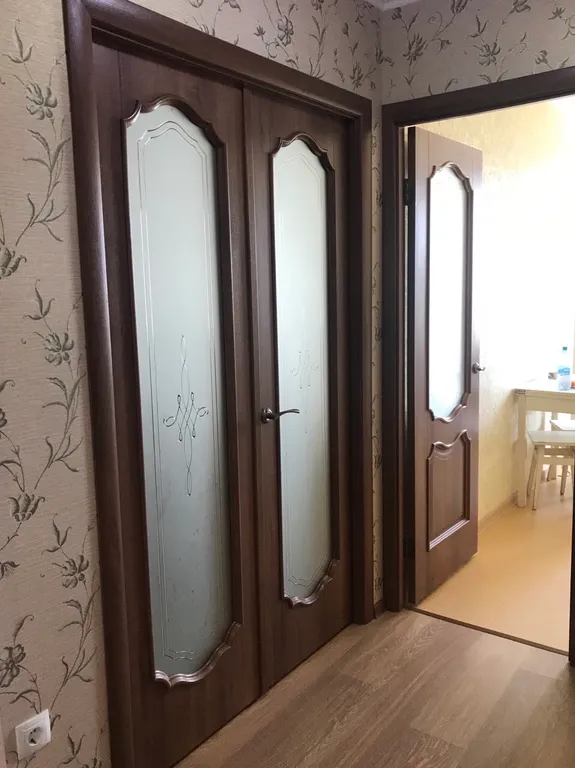 Видовая просторная квартира в Мисхоре