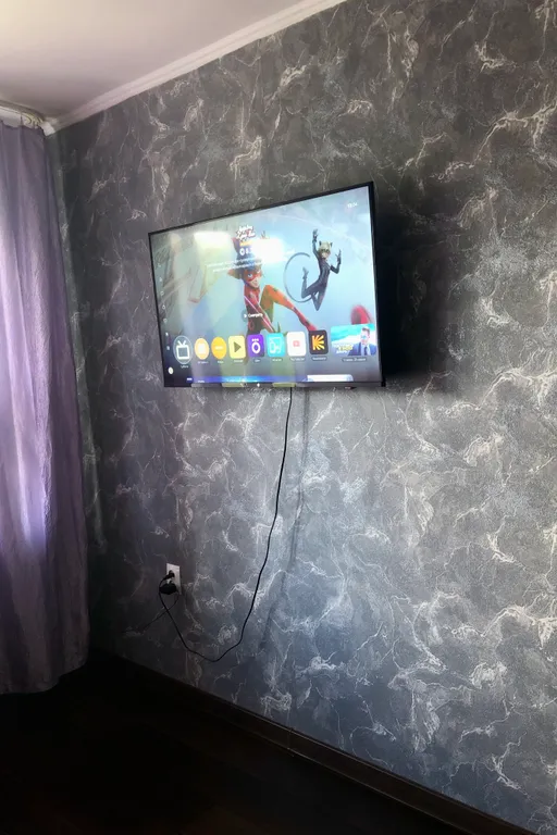 Уютная, теплая и чистая квартира рядом с авто и ж/д вокзалом