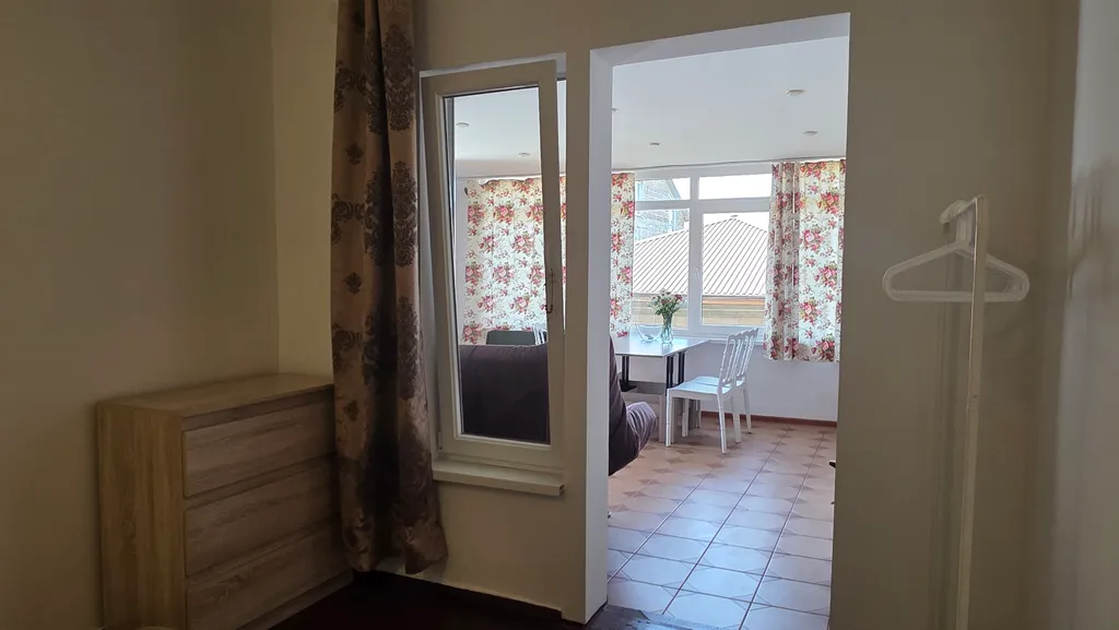 Уютные апартаменты в центре города