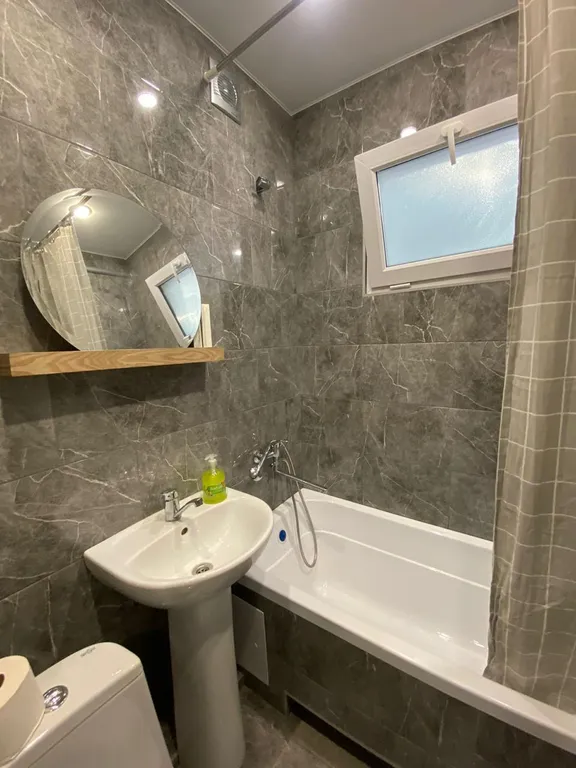 Квартира в центре города