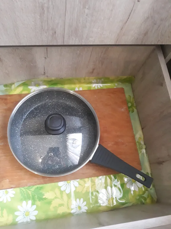 Студия для двоих