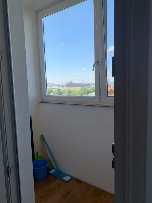 Ялтинский пруд