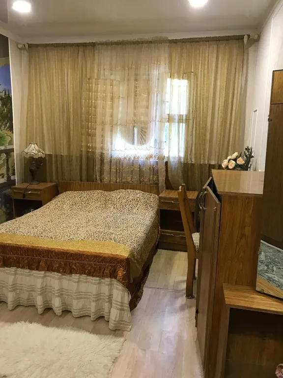 Квартира Комната в частном доме с большим двором — аренда посуточно в Лыхны