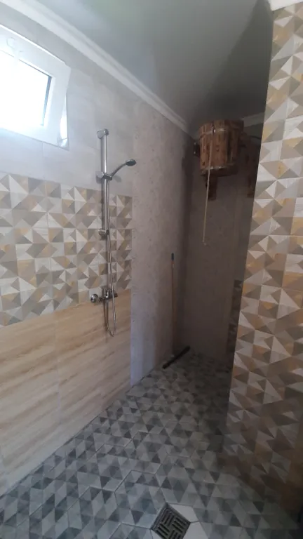 Коттедж Дом с баней — Зеленоградск