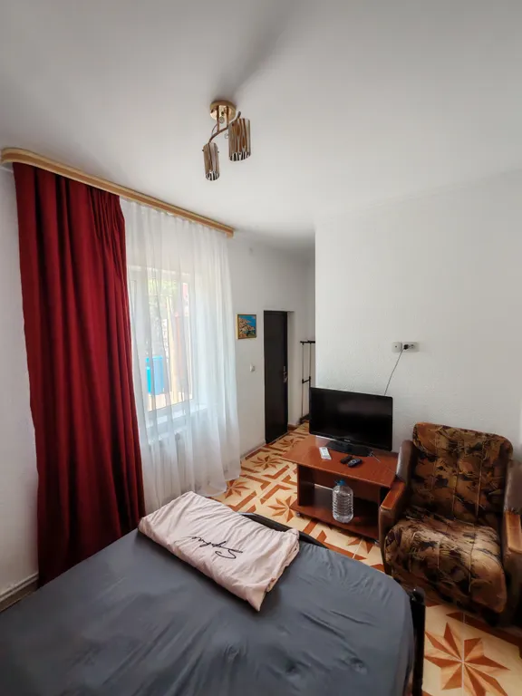 Номер для тихого отдыха