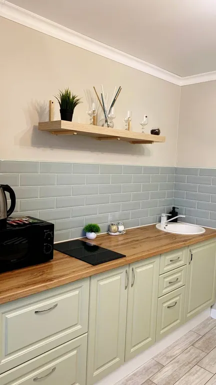 Уютная квартира в районе Новые Черемушки