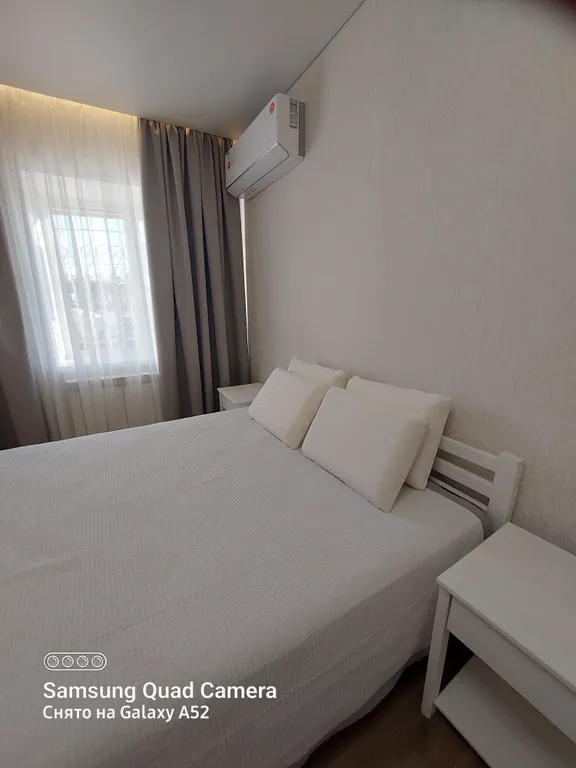 Лучшая огромная 2-комнатная квартира Взлетка