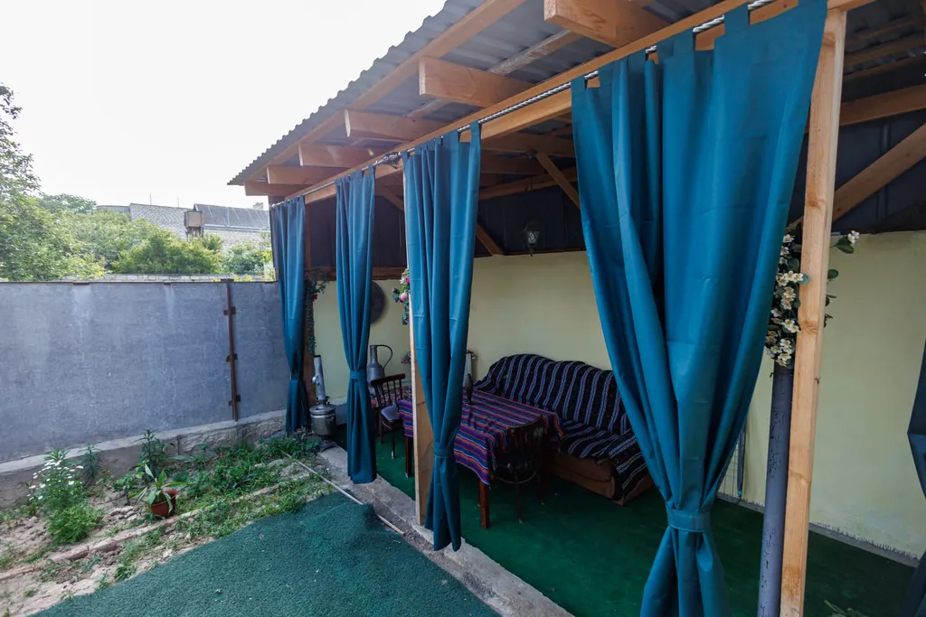 Коттедж Уютный домик возле моря — Дербент