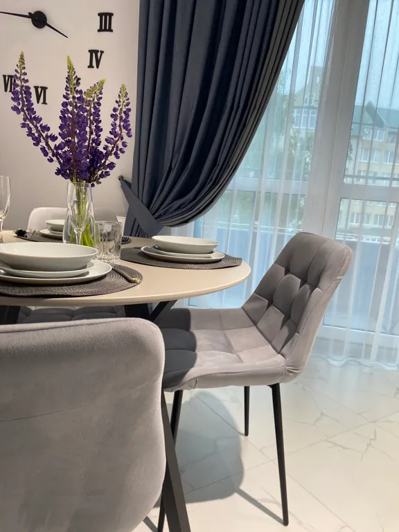 Квартира 3-комнатная Квартира — Светлогорск