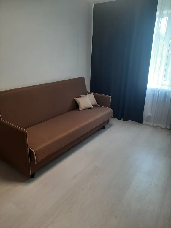 Уютная 1-комнатная квартира