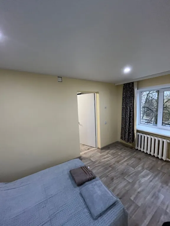 Уютная 2-х комнатная квартира рядом с ж/д вокзалом