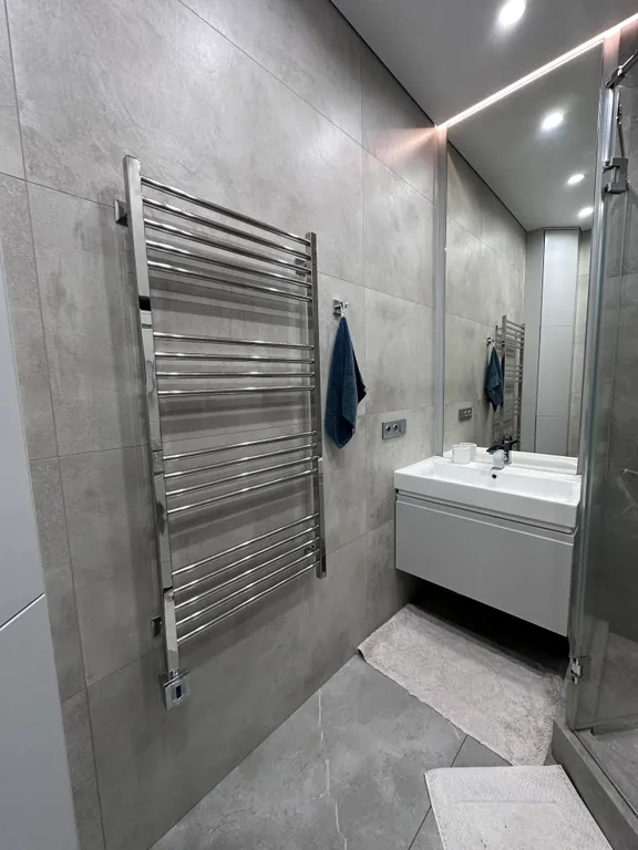 Уютная квартира возле моря