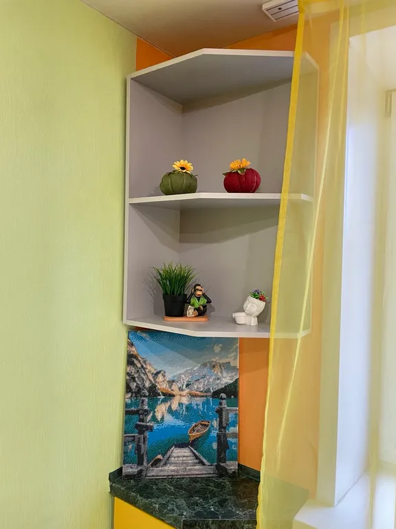 Апартамент в центре