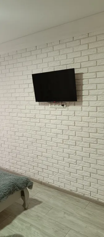 Уютная квартира в районе Кирова