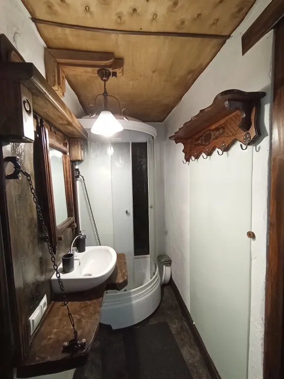 Коттедж Деревенский дом Hause & Mann — Калининград