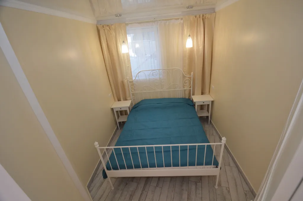 Апартаменты Море-Море 8