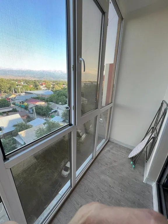 Апартамент недалеко от аэропорта и вокзала