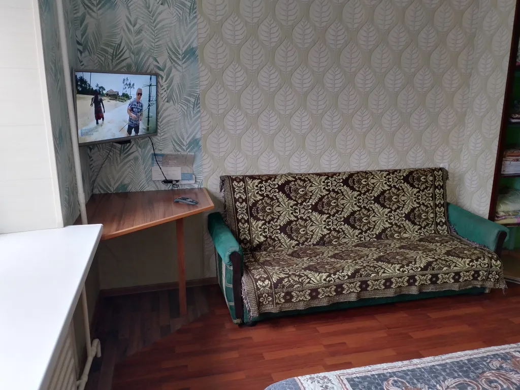 У Медакадемии для четверых в самом центре