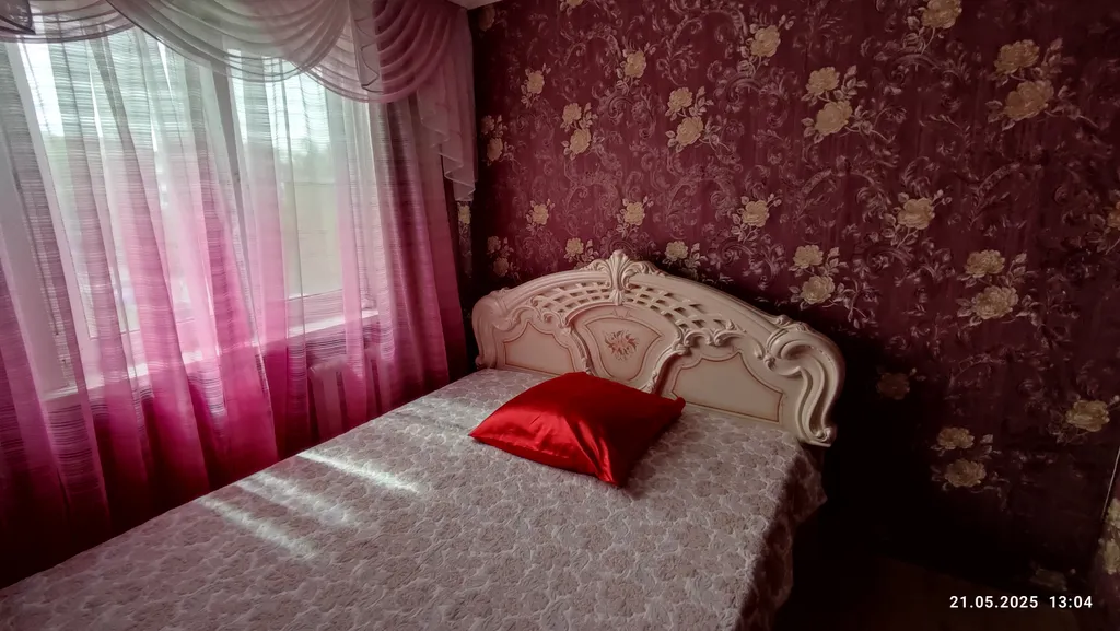 2-комнатная квартира в самом удобном районе города для командировочных