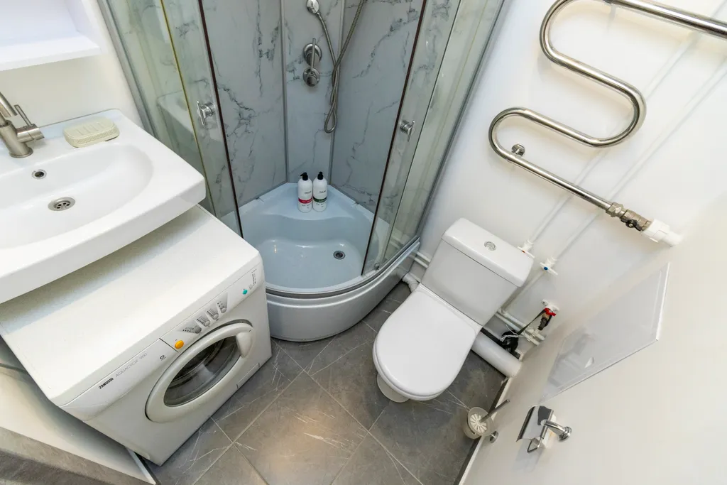 Уютная студия в районе ГРЭС