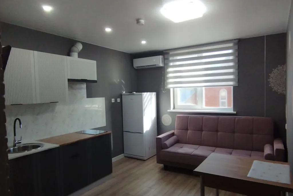 Коттедж Уютная квартира в частном доме — Геленджик